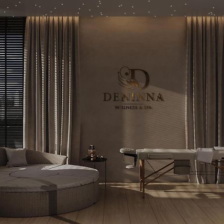 Hotel & Spa Deninna Βίνιτσα Εξωτερικό φωτογραφία