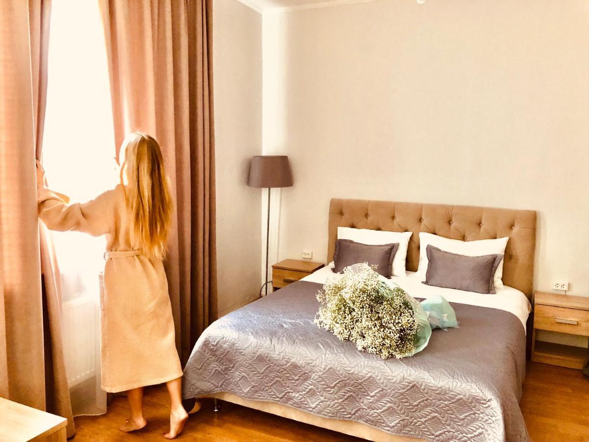 Hotel & Spa Deninna Βίνιτσα Εξωτερικό φωτογραφία