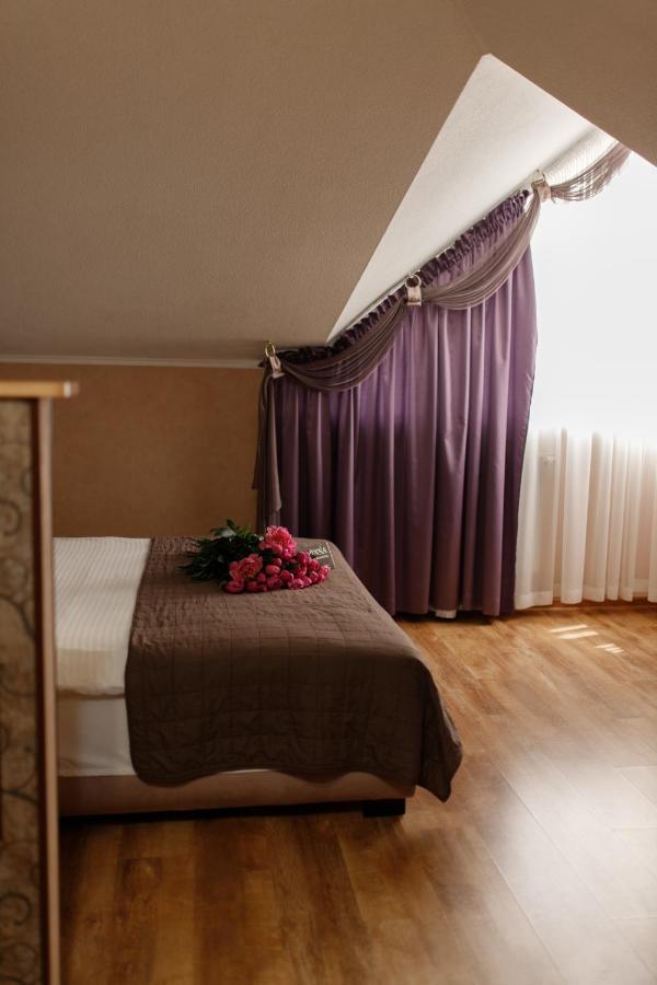 Hotel & Spa Deninna Βίνιτσα Εξωτερικό φωτογραφία