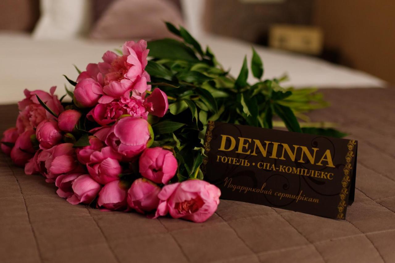 Hotel & Spa Deninna Βίνιτσα Εξωτερικό φωτογραφία