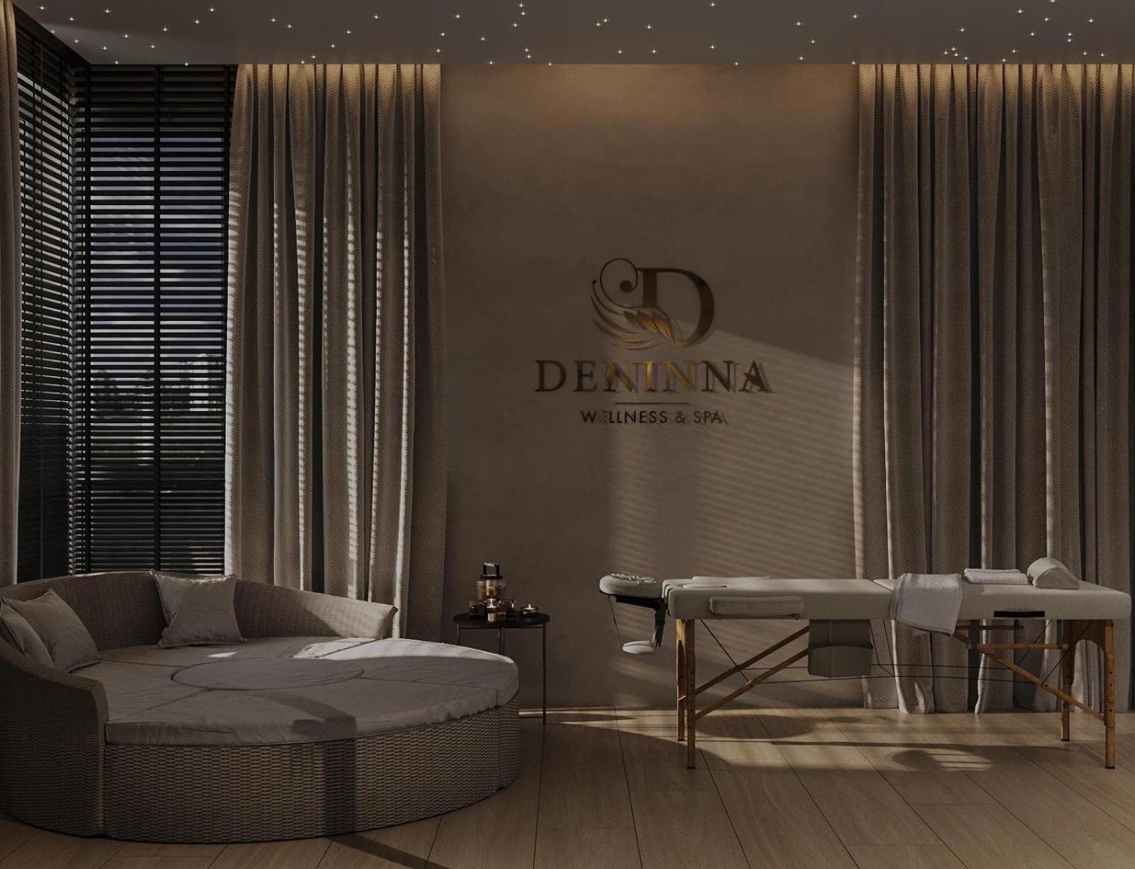 Hotel & Spa Deninna Βίνιτσα Εξωτερικό φωτογραφία